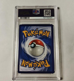 Pokemon TCG S-Chinese Pikachu #172 AR Full Art 151C Hope Exclusive PSA10 - Image 2
