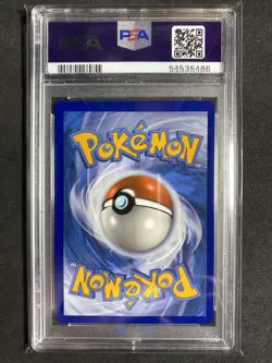 🔥 Pokemon PSA 10 Vivid Voltage Cracked Ice Charizard Holo #025 - Image 2