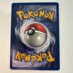Pokemon - Jungle 1st edition - Venonat 63/64 - Common LP/MP - Image 5
