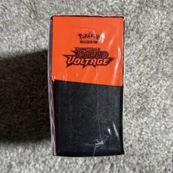 Pokemon Sword & Shield Vivid Voltage Elite Trainer Box ETB New Sealed pokemon - Image 2