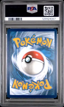 2024 POKEMON TEF EN-TEMPORAL FORCES #205 WALKING WAKE EX PSA 10 - Image 2