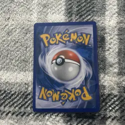 Pokemon TGC Arcanine 1/123 Non-Holo Heart Gold & Soul Silver (base set) 2010 LP - Image 2