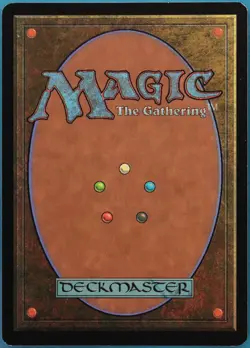 Bog Initiate FOIL Invasion NM Black Common SIGNED MTG CARD (ID# 452755) ABUGames - Image 2