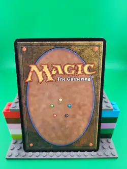 Roon of the Hidden Realm (Commander 2013) Oversize Cards Foil MTG - Image 2