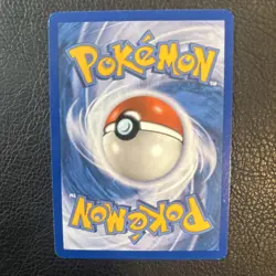 Pokemon Card - Psychic Energy (Espeon) HeartGold SoulSilver 119/123 - Image 2