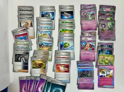 Pokemon Gardevoir ex Deck + megas and bonus cards - Image 3