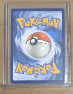 Pokemon TCG Destined Rivals Ethan's Adventure Full Art Trainer Card 236/182 SIR - Image 2