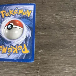 Nidorina - 83/144 - Pokemon Skyridge Reverse Holo Rare Card - Image 3