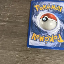 Nidorina - 83/144 - Pokemon Skyridge Reverse Holo Rare Card - Image 4