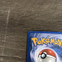 Nidorina - 83/144 - Pokemon Skyridge Reverse Holo Rare Card - Image 5