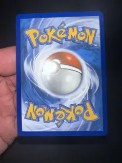 Pokemon Card Collection Lot Holos Full Arts Hits Team Rockets Murkrow Lot - Image 3
