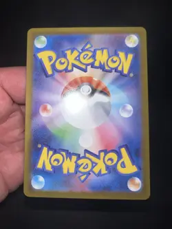 Pokemon Card Collection Lot Holos Full Arts Hits Team Rockets Murkrow Lot - Image 5