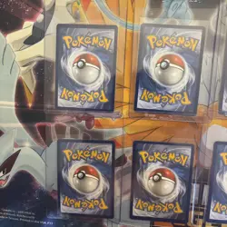 Huge Pokemon TCG Lot Of Cards Sealed Holos Promos V Alt Arts Trainer Foil Rares - Image 5