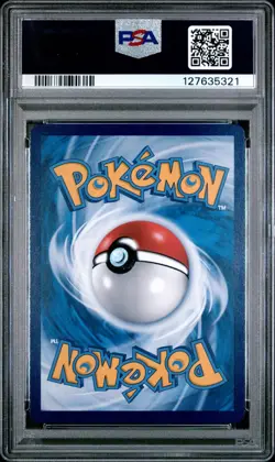 PSA 10 Charizard V 132/127 Alternate Art Simplified Chinese CS5aC A Pokemon Card - Image 2