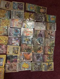 Pokemon Card Huge Lot ￼ - Image 3