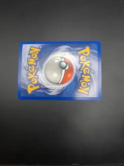 Flareon Jungle Holo Card 3/64 Unlimited Rare Pokemon Card - Image 4