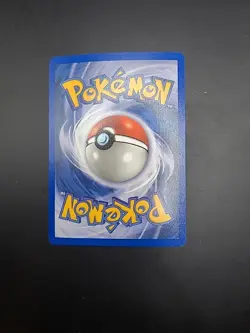 Flareon Jungle Holo Card 3/64 Unlimited Rare Pokemon Card - Image 5