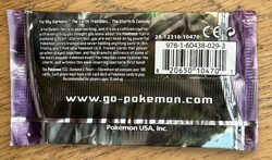 3 X Pokemon Diamond & Pearl Stormfront 10 Card Boosters Packs New Sealed Pokemon - Image 4