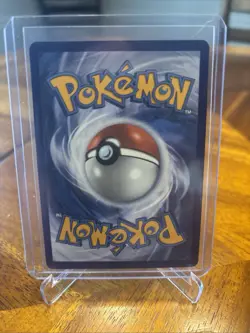 Mega Lucario ex - MEP 012 Mega Evolution Black Star Promo Pokemon TCG Card - Image 2