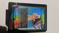 Yuna, Grand Summoner Special Promo Final Fantasy MTG - Image 2