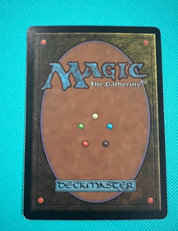 Constant Mists - Stronghold - MTG - Magic the Gathering - Image 3