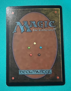 Constant Mists - Stronghold - MTG - Magic the Gathering - Image 4