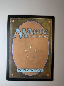 Torment Of Hailfire - MTG - English - HOU - NM - Image 2