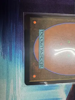 MTG: Goryo's Vengeance (Showcase) -House of Horror, Foil. Collector Edition! - Image 5