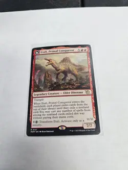 Etali, Primal Conqueror March of the Machine Regular - Image 1