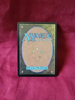 MTG Razortide Bridge Retro Frame LP Commander The Brothers War - Image 2