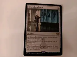Urza's Incubator #297 MH3 MTG - Image 1