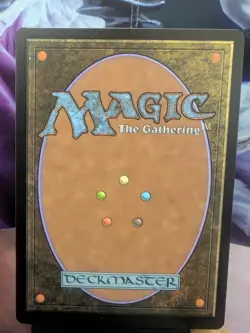 Voice of the Blessed Innistrad Remastered Foil NM - Image 5