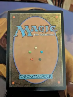 MTG Expropriate (Borderless) Special Guests Regular NM - Image 2