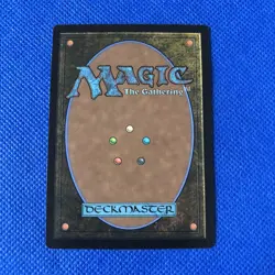 MTG [Lorien Revealed] FOIL LOTR: Tales Of Middle Earth #060 NM/Unplayed - Image 4