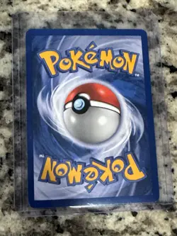 Pokemon TCG Venusaur Holo 30/165 Expedition EReader Holo Rare Near Mint - Image 2