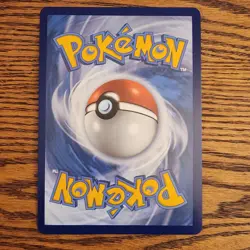Jumbo Mewtwo V-UNION SWSH160 NM Oversized Topper 2021 Pokemon 159-162 Mint Promo - Image 4