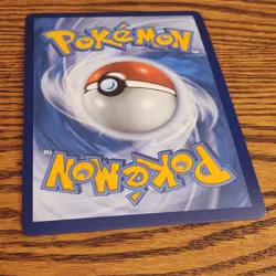 Jumbo Mewtwo V-UNION SWSH160 NM Oversized Topper 2021 Pokemon 159-162 Mint Promo - Image 5