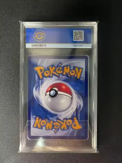 Pokemon Gengar Art Rare 2025 03 07/07 Gem Pack Vol.3 S.Chinese Perfect golden 10 - Image 2