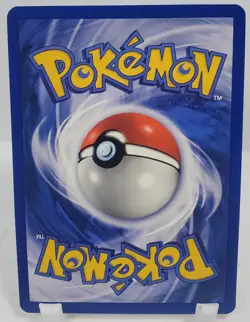 Misty's Starmie 56/132 Gym Heroes 1st Edition Pokemon NM/M Unplayed Pack Fresh - Image 2