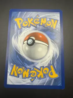 Awakening Drum ACE SPEC 141/162 Pokemon TCG Prize Pack Series 5 Pack Fresh - NM - Image 3