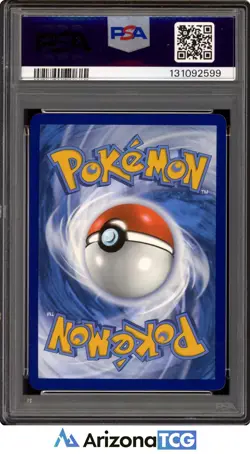 Pokemon 2025 Team Rocket's Mewtwo ex 231/182 SIR Destined Rivals GEM MINT PSA 10 - Image 2