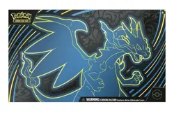 PRESALE 🔥Pokemon Center Phantasmal Flames Mega Charizard EX UPC SHIPS 11/14 - Image 2