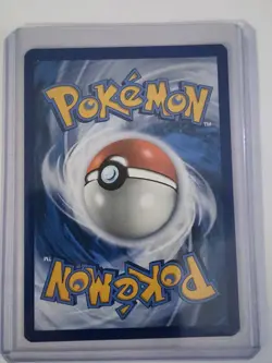 Smeargle Pokemon Silver Tempest Trainer Gallery TG10/TG30 Character Rare NM - Image 2