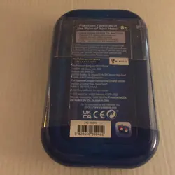 NEW Pokemon Go Pikachu Mini Tin - Image 4