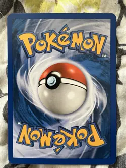017PK082 - Energy Switch- 82/109 - Ruby & Sapphire - Uncommon Nm - Image 2