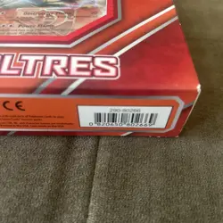 POKEMON LEGENDARY BATTLE DECK MOLTRES SEALED ORIGINAL Please Read - Image 3