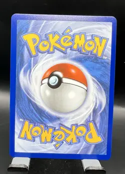 Gumshoos 153/132 Illustration Rare Pokemon Mega Evolutions Near Mint - Image 2