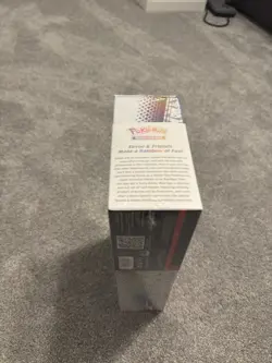 Pokemon TCG: Scarlet & Violet 8.5 Prismatic Evolutions Super Premium Collection - Image 2