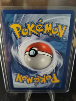 Pokemon Plasma Energy Team Plasma 127/135 Non Holo Plasma Storm LP - Image 2