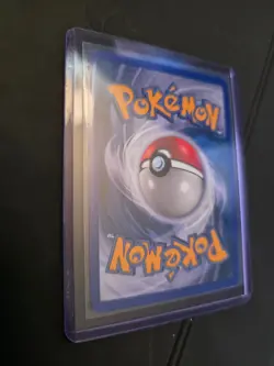 Pokemon TCG Voltorb Holo Rare 68/92 Stamped EX Legend Maker Excellent Condition - Image 3